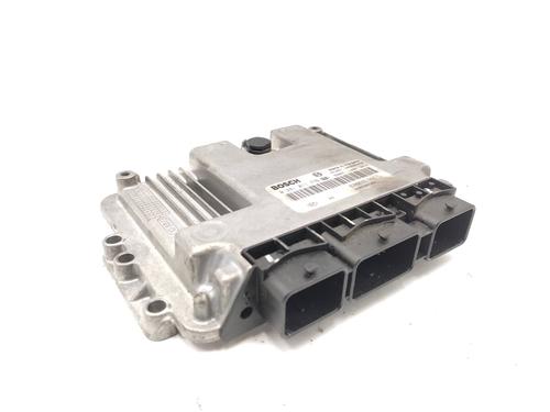 Used Engine control unit (ECU) RENAULT MEGANE II Saloon (LM0/1_) 1.9 dCi (LM0G, LM1G, LM2C) (120 hp) 21154571