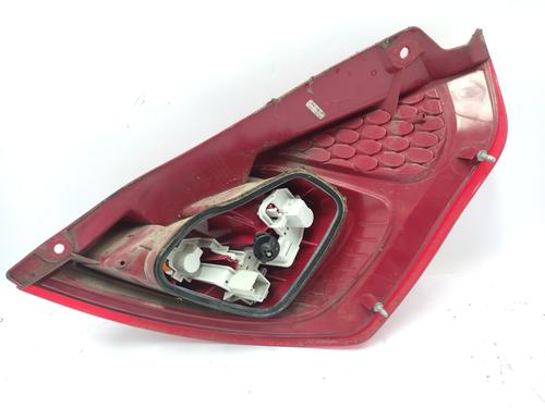Left taillight FORD FIESTA VI (CB1, CCN) 1.6 TDCi | BP21158732C34 