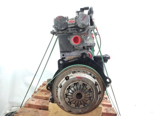 Engine VW POLO IV (9N_, 9A_) 1.4 16V | BP21771080M1 