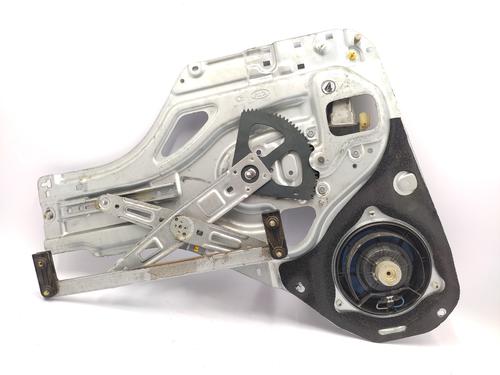 Rear right window mechanism KIA SPORTAGE II (JE_, KM_)  | BP21157014C25 