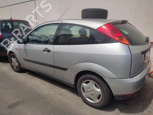 Front right window mechanism FORD FOCUS I (DAW, DBW) 1.6 16V | BP26690184C23 
