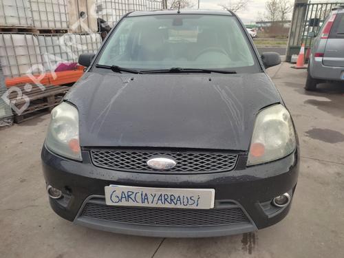 Starter FORD FIESTA V (JH_, JD_)  | BP21154741M8 