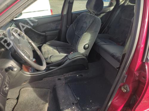 Tailgate CITROËN XSARA (N1) 1.6 16V | BP21159608C6 