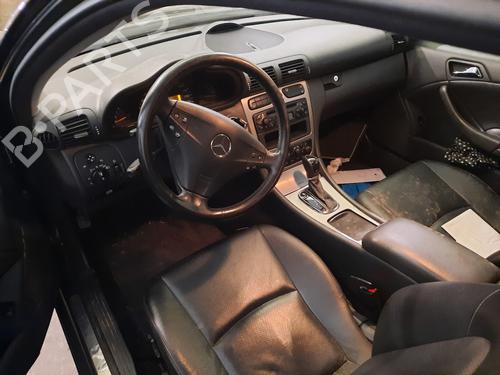 Right front door MERCEDES-BENZ C-CLASS Coupe (CL203) C 220 CDI (203.708) | BP21149586C3 