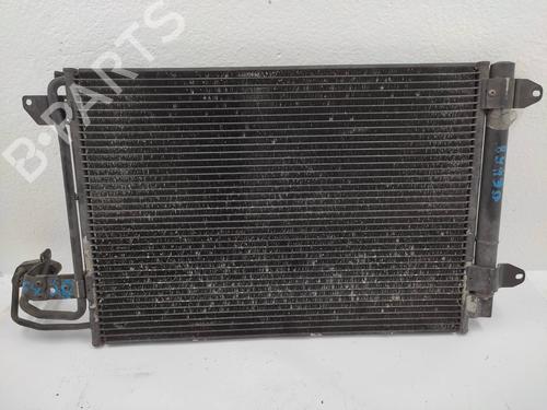 AC radiator SEAT ALTEA (5P1) 1.9 TDI | BP21148988M32