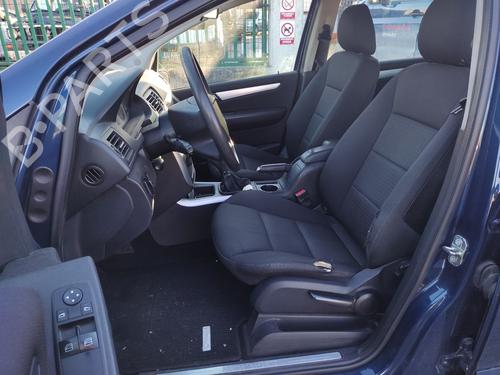 Starter MERCEDES-BENZ B-CLASS Sports Tourer (W245)  | BP21161915M8 
