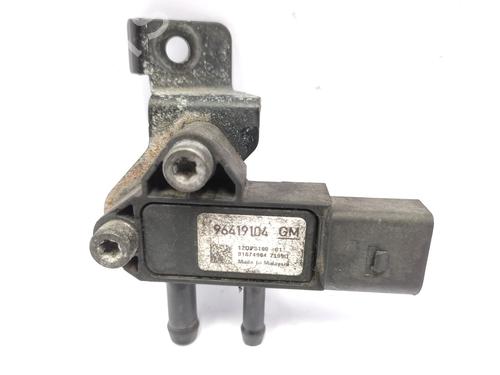 Used Electronic sensor OPEL ANTARA A (L07) 2.0 CDTI (150 hp) 21157779