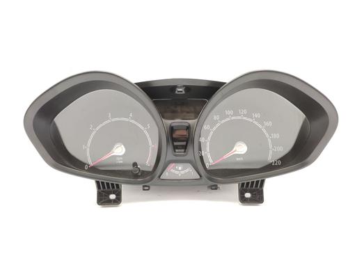 instrument-cluster-ford-fiesta-vi-cb1-ccn-2008-31885881 main image