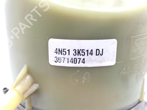 Steering pump VOLVO V50 (545) 2.0 D | BP37030908M99 - Image 4