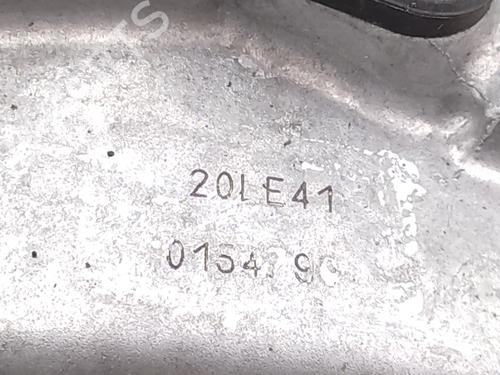 Gearbox CITROËN EVASION MPV (22, U6)  | BP21156159M3 
