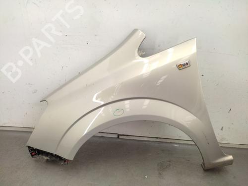 Used Left front fenders Left front fenders 36665187 36665187