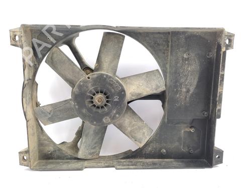 Used Radiator fan FIAT DUCATO Van (230_) [1994-2005]  21160857