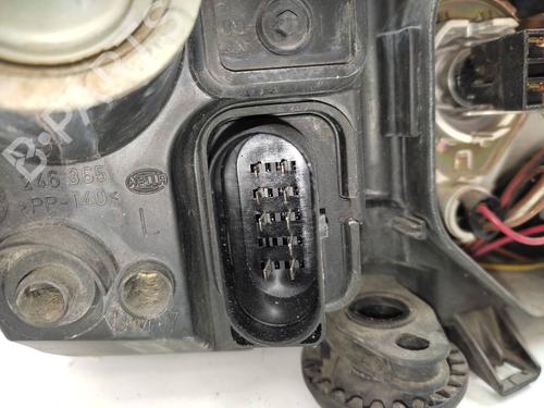 Scheinwerfer links SKODA OCTAVIA I Combi (1U5) 1.6 | BP24682903C28 