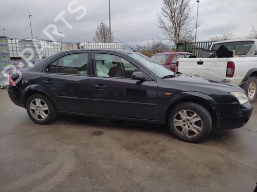 Køler FORD MONDEO III (B5Y)  | BP21151252M31 