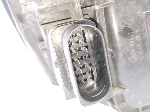 Left headlight AUDI Q5 (8RB) 2.0 TFSI quattro | BP38702804C28 - Image 6