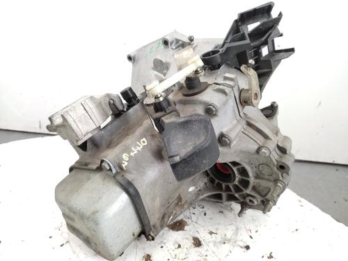 Gearbox PEUGEOT 208 I (CA_, CC_)  | BP21154403M3