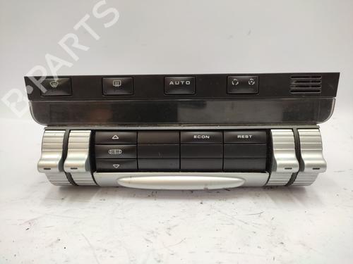 Airco bedieningspaneel PORSCHE CAYENNE (9PA) [2002-2010]  28954249