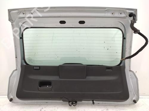 Tailgate FIAT GRANDE PUNTO (199_) 1.4 (199AXB11, 199AXB1A, 199BXB1A, 199AXL1A) | BP21151030C6 
