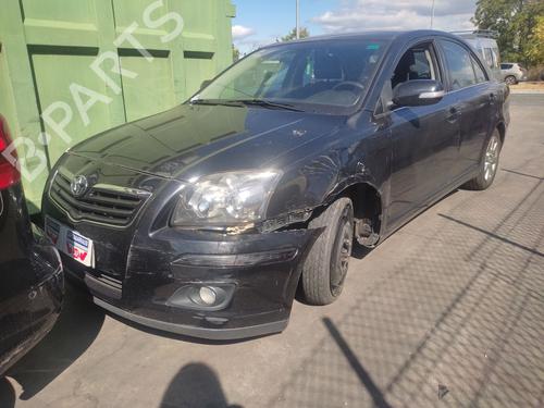 Used Parts TOYOTA AVENSIS (_T25_) 1.8 VVT-i (ZZT251_, ZZT251R) (129 hp) 4239891