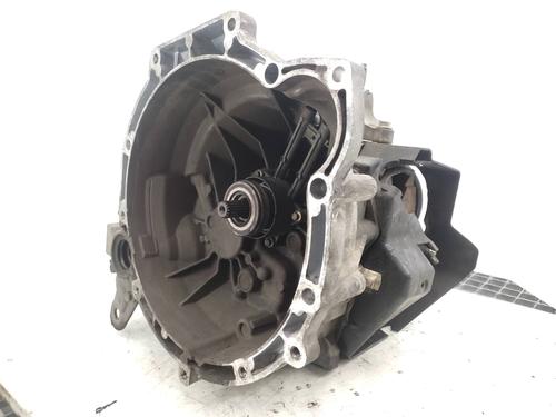 Gearbox FORD FIESTA V (JH_, JD_)  | BP21158706M3 