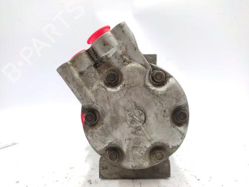 AC compressor RENAULT CLIO II (BB_, CB_) 1.2 (BB0A, BB0F, BB10, BB1K, BB28, BB2D, BB2H, CB0A,... | BP26718318M34 