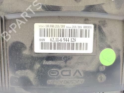 Instrument cluster BMW 5 (E60) 520 i | BP26891600C47 