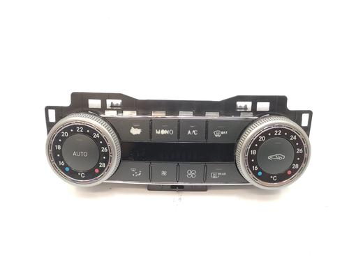 climate-control-mercedes-benz-c-class-w204-2007-2008-2009-2010-2011-2012-2013-2014-2015-36263066 main image