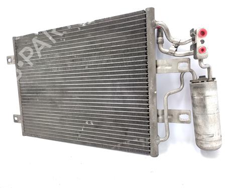 AC-Kondensator OPEL MERIVA A MPV (X03) 1.7 CDTI (E75) | BP21156078M32 