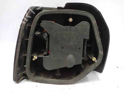 Right taillight RENAULT 19 I (B/C53_)  | BP23022718C35 