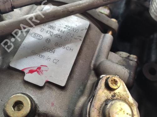Engine OPEL ZAFIRA A MPV (T98) 2.0 DI 16V (F75) | BP34037863M1 - Image 7