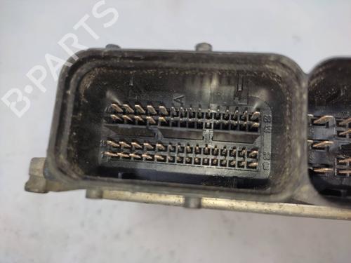 Engine control unit (ECU) OPEL ASTRA H (A04) 1.7 CDTI (L48) | BP21149098M57 