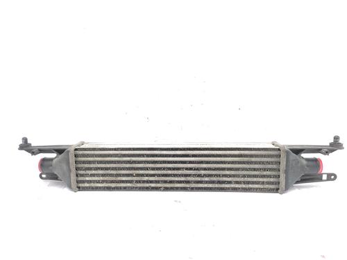 Used Intercooler Intercooler FIAT GRANDE PUNTO (199_) 1.3 D Multijet (199.AXD11, 199.AXD1A, 199.AXD1B,... (90 hp) 40448227 40448227
