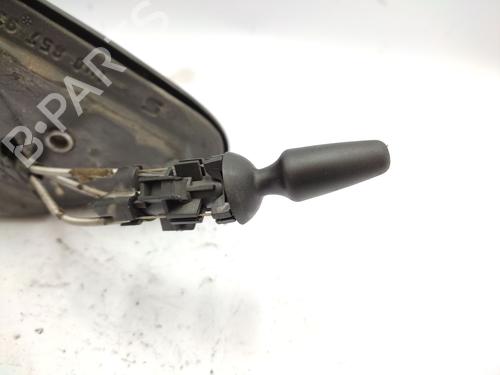 Left mirror SEAT LEON (1M1) 1.9 TDI | BP28730835C26 