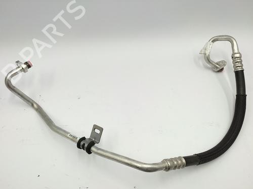 Used AC pipe PEUGEOT 308 III (FB_, FH_, FP_, F3_, FM_) PureTech 130 (FPHNSL, FPHNST) (131 hp) 27282743