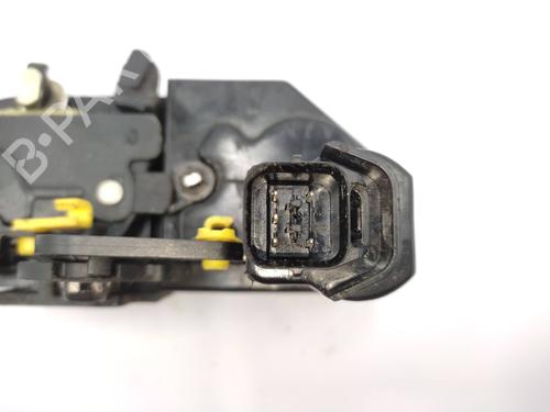 Front right lock HYUNDAI GETZ (TB)  | BP21154530C97 