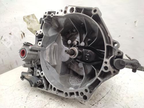Gearbox CITROËN C3 Picasso (SH_) 1.6 HDi | BP36357818M3 - Image 3
