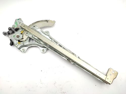 Used Front left window mechanism HONDA CIVIC IX (FK) 1.6 i-DTEC (FK3) (120 hp) 30173377