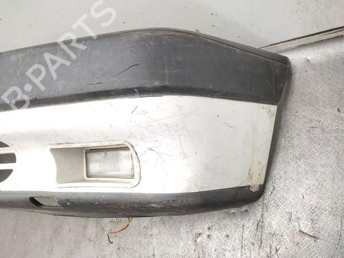 Front bumper SEAT TOLEDO I (1L2) | BP30969241C7