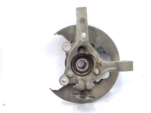 Used Right front steering knuckle SAAB 9-5 (YS3E) 2.2 TiD (120 hp) 30205021