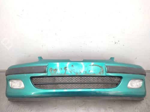 Pára-choques frente PEUGEOT 106 II (1A_, 1C_) 1.5 D (57 hp) 31171605