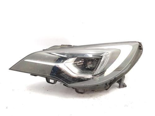 Used Left headlight OPEL ASTRA K Sports Tourer (B16) 1.4 Turbo (35) (150 hp) 29122534