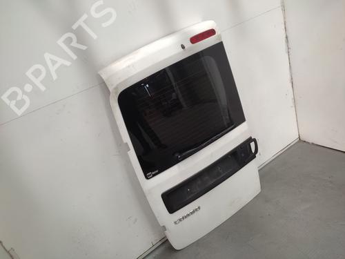 Left tailgate OPEL COMBO Box Body/MPV (X12) 1.3 CDTI (B05) | BP24039755C76 