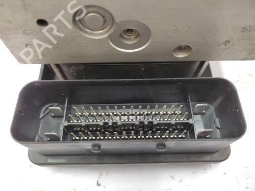 ABS pump MERCEDES-BENZ C-CLASS (W203) C 220 CDI (203.006, 203.008) | BP25142880M43 