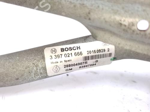 Front wiper motor RENAULT TRAFIC III Van (FG_)  | BP28537895M29