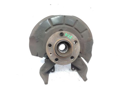 Left front steering knuckle VW POLO IV (9N_, 9A_) 1.2 12V | BP29764671M25
