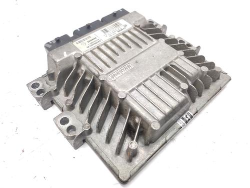Engine control unit (ECU) RENAULT SCÉNIC II (JM0/1_)  | BP22978072M57 