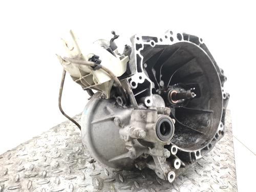 Used Gearbox CITROËN C3 I (FC_, FN_) [2002-2013]  21151209