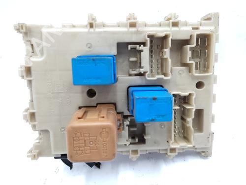 Fuse box NISSAN PRIMERA (P12) 2.0 | BP21157939E1 