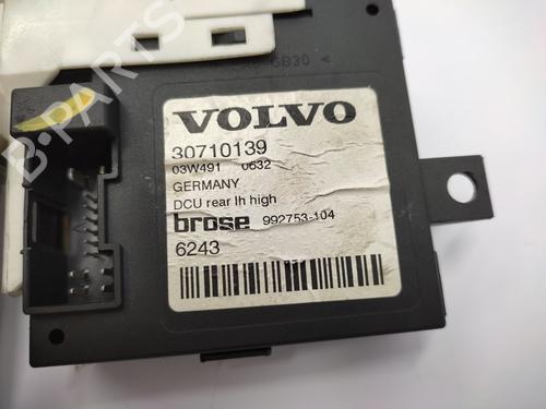 Left rear window motor VOLVO S40 II (544) 2.4 | BP22977913E23 