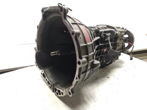 Used Gearbox FORD SIERRA II (GBG, GB4) 2.0 (105 hp) 21151504